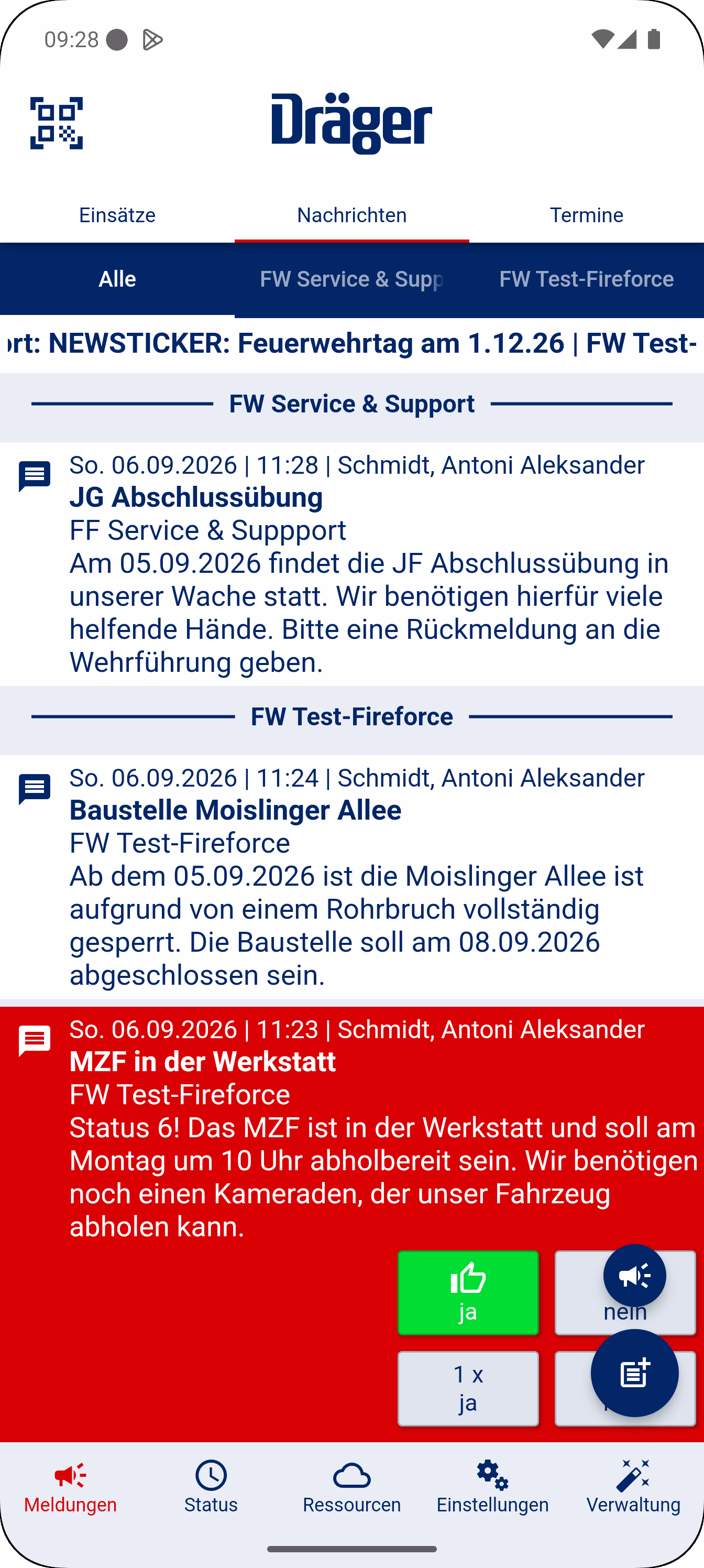 Mehrfachmitgliedschaft
