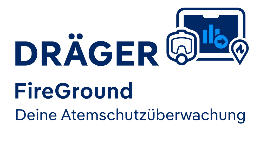 Dräger Fireground