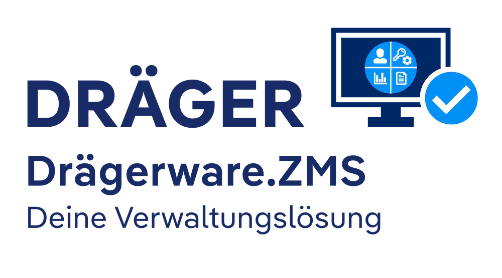 Drägerware.ZMS